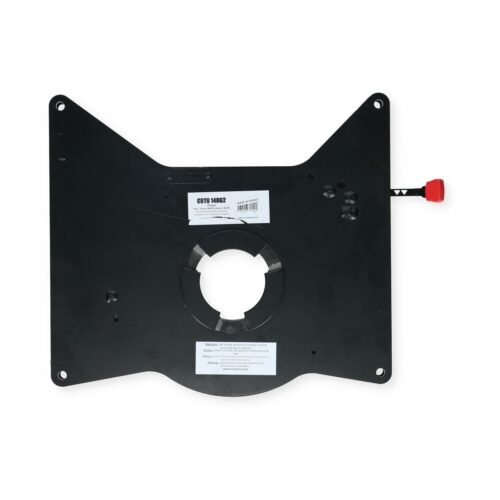 Scopema Drehkonsole für Mercedes Vito/Viano Bj. 2004-2015, Fahrerseite