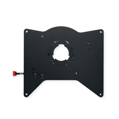 Scopema Drehkonsole für Mercedes Vito/Viano Bj. 2004-2014, Beifahrerseite