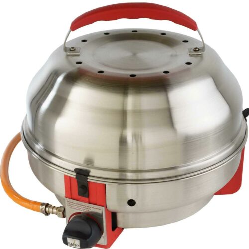 SAfire Gasgrill & Roaster, ø35cm, 50mbar