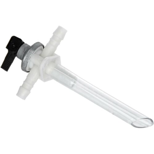 Truma Sicherheits-Ablaßventil ABO für Schlauch, 1,5 bar