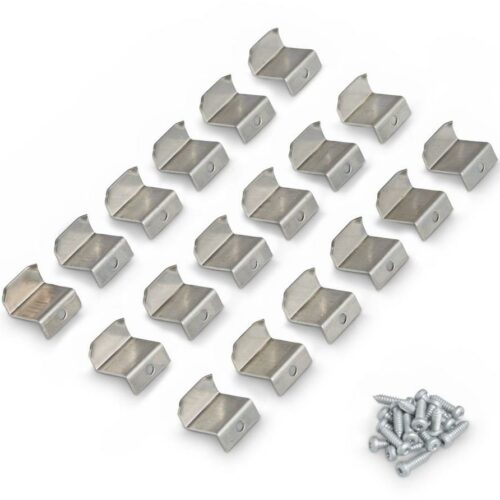 Dometic Montagesatz für S7P Fenster, Wandstärke 34-35mm