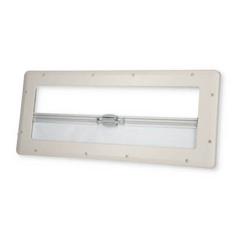 Dometic Innenrahmen für S3/S4, komplett, 750x450mm, cremeweiß