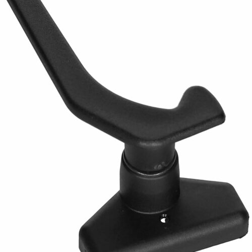 Polyplastic Riegelverschluss Schraubfitting