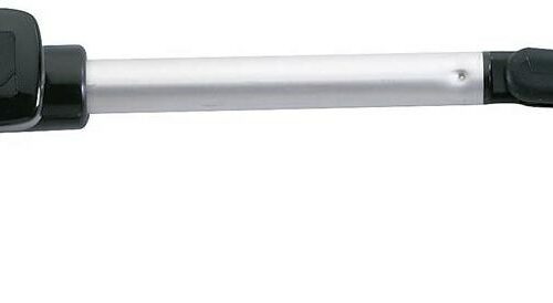 Fensteraussteller stufenlos, Polyfix fittings, 200mm rechts