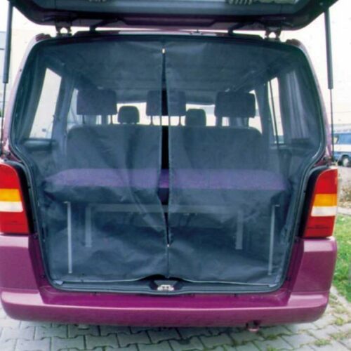 Moskitonetz für Mercedes Vito ab Bj. 2014, Hecktür
