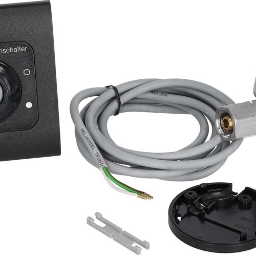 Truma GSE Gasfernschalter