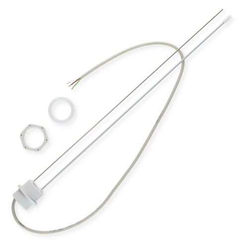 Büttner Elektronik MT Tankelektrode, 12/24V, 15-50cm