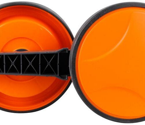 Räder (2er-Set) - Thetford Ersatzteilnr. 50726 - passend zu C250/C260