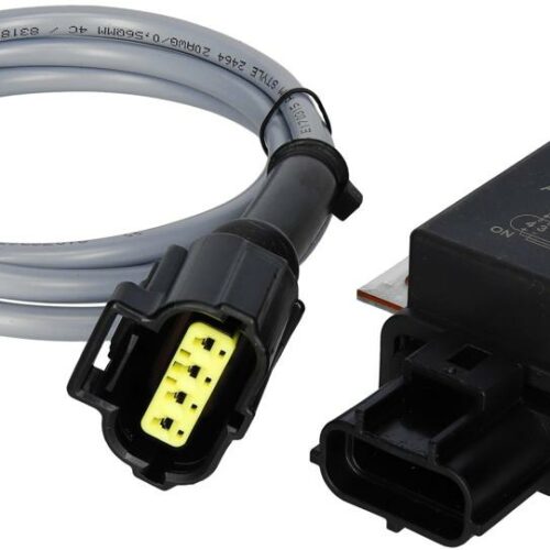 Super-B Wechselrelais, 250A