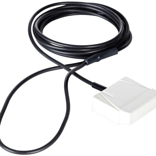 Thitronik Funk-Kabelschleife 868, 5m, weiß