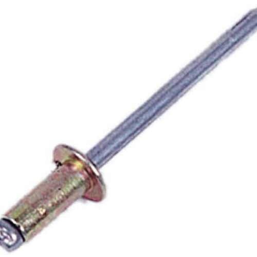 Spreiznieten 3,2x13mm, 10St.