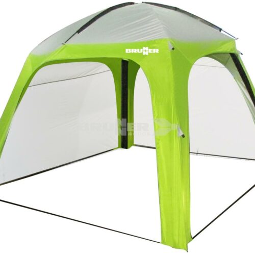 Brunner Seitenwandset für Pavillon Aquamar