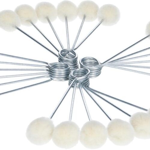 Sika Primer Wollfilzapplikator, 24 Stück