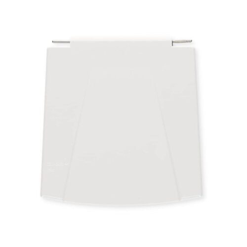 HABA BV Ersatzdeckel zu CEE-Einspeisestecker