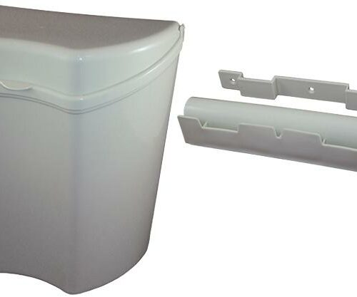 Haba Torina Mülleimer mit Deckel, 8L