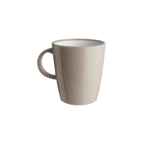 Brunner Pepita Henkelbecher, 300ml