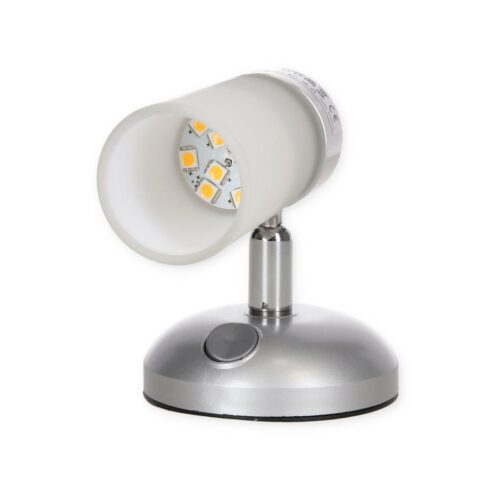 Dometic Light L22TM LED-Aufbauspot, 12V, 2W