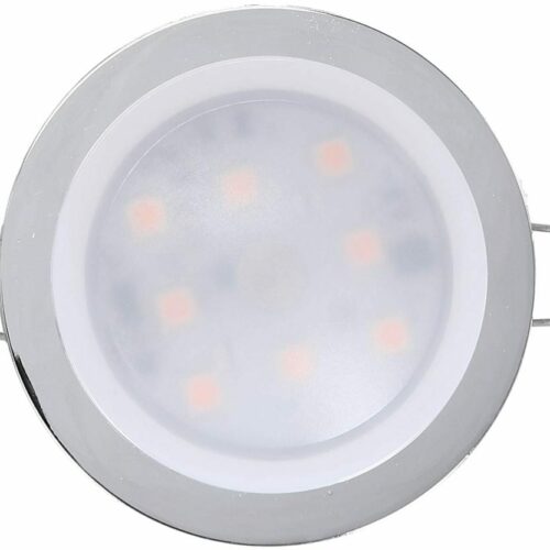 Dometic Light L25RM LED Einbauspot, 8-16V / 2W