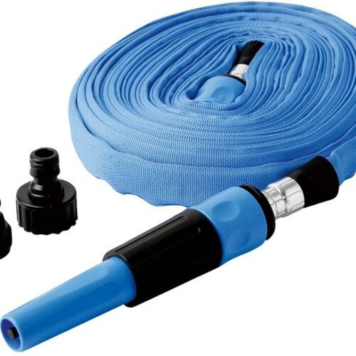 Brunner Felix Flachschlauch, 9m