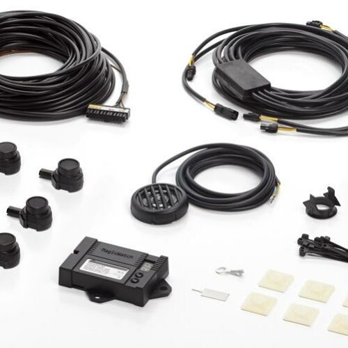 Dometic Magicwatch MWE 7106F Einparkhilfe für PKW / Transporter