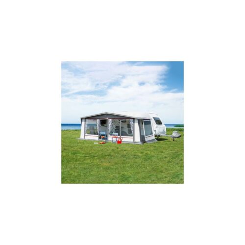 Frankana Lux Vorzelt, (Gr.12), 881-910cm, ohne Gestänge