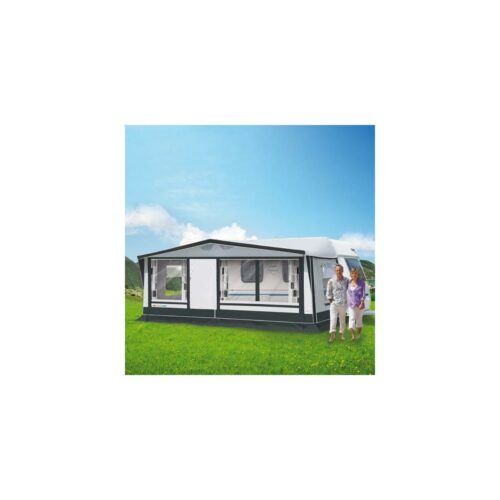 Frankana Barcelona Vorzelt, (Gr.7), 911-950cm, ohne Gestänge