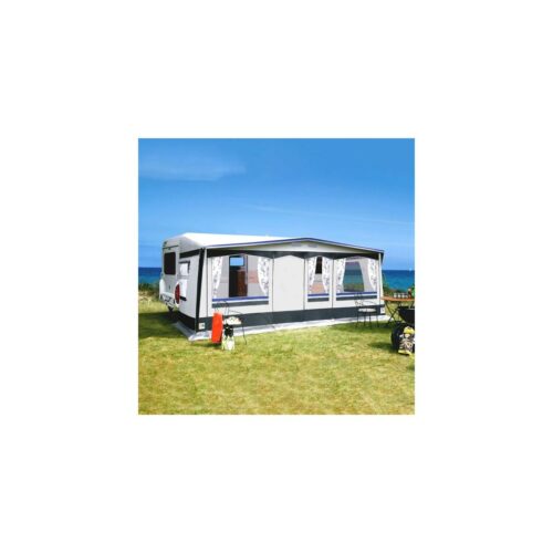 Frankana Prestige Vorzelt, (Gr.10), 881-905cm, ohne Gestänge