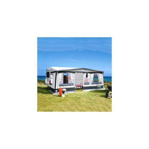 Frankana Prestige Vorzelt, (Gr.11), 906-930cm, ohne Gestänge