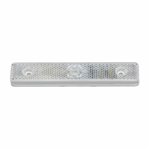 Jokon PLR2013 LED Begrenzungsleuchte mit Rückstrahler, 12V