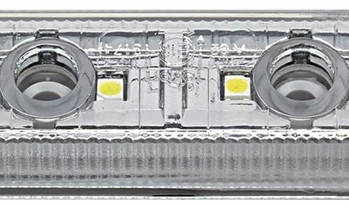 Jokon PL251 LED Begrenzungsleuchte ohne Rückstrahler, vorne