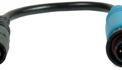 Kamera-Adapter für Waeco Kameraleitung