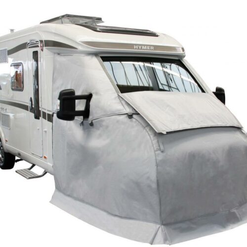 Hindermann LUX-DUO Unterteil für Ford Transit Bj. 2006-2013