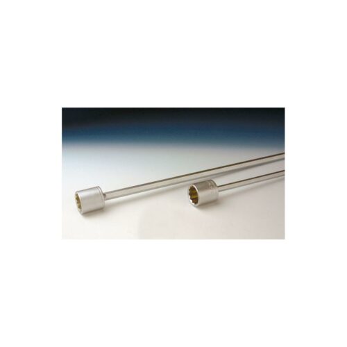 Winterhoff Bohrmaschinen-Adapter 19 mm, für Stützen, lang - 55cm