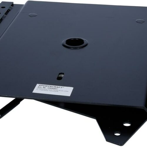 Sportscraft Drehkonsole Ford Transit Bj. 2004-2013, Originalsitz, Fahrerseite