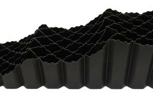 Milenco Trident Level Auffahrkeile, 2er-Set