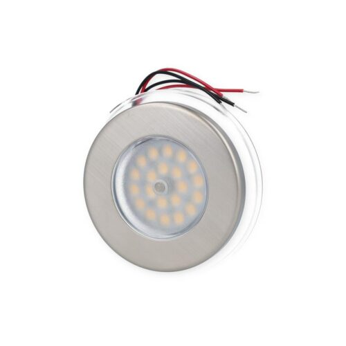 Frilight Flame 88 Touch Master (aktiv) Aufbauspot, 12/24V / 1W