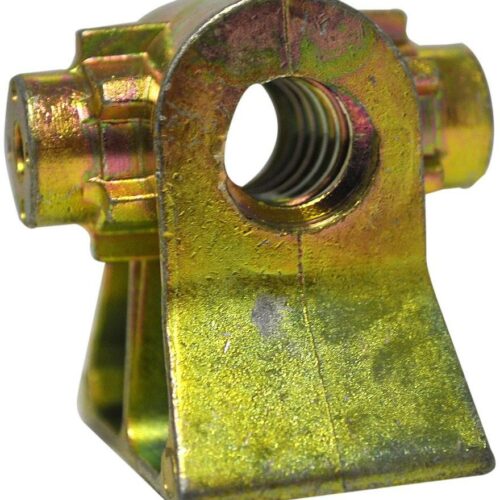 AL-KO Spindelmutter für Standard Steckstütze, 16mm