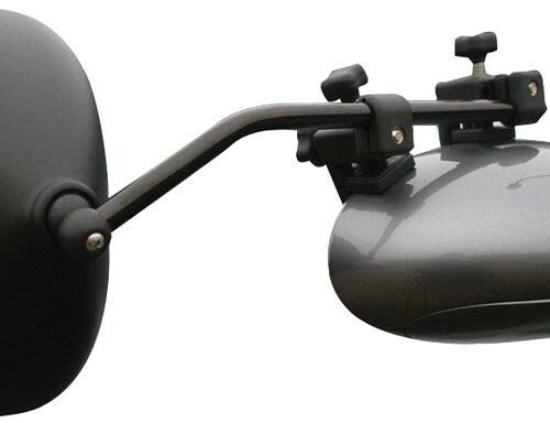 Milenco Grand Aero Mirror Convex Universalspiegel