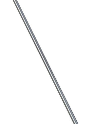 WIGO Dachstange mit Grip-System, Alu, Ø28mm, bis 250cm