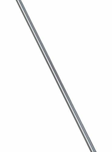 WIGO Dachstange mit Grip-System, Alu, Ø32mm, 300cm