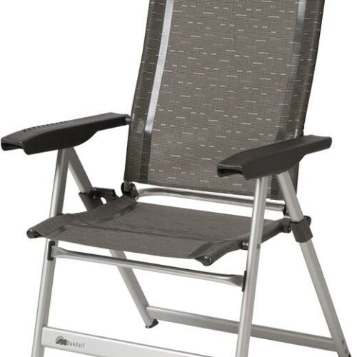 Dukdalf Dynamic Standard Campingstuhl, bronze