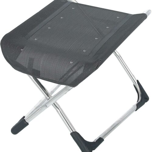 Crespo AL/231 Beinauflage, anthrazit