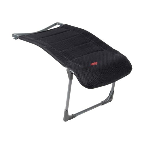 Crespo Air Deluxe RP/215 Beinauflage, schwarz