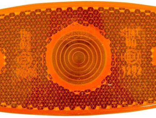 Jokon SMLR1006 Seitenmarkierungsleuchte, Einbau, 12V