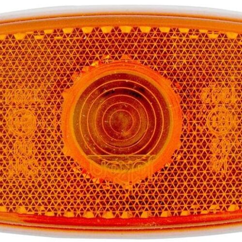 Jokon SMLR1006 Seitenmarkierungsleuchte, mit Untergehäuse, 12V