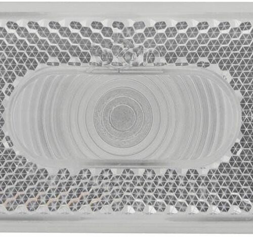 Jokon PLR2000 Begrenzungsleuchte mit Rückstrahler, 12V