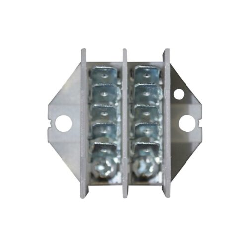 Verteilerleiste 6-fach