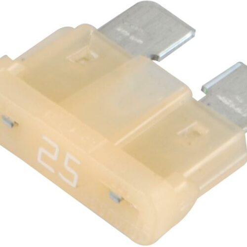 Littelfuse Flachsicherung, 25A