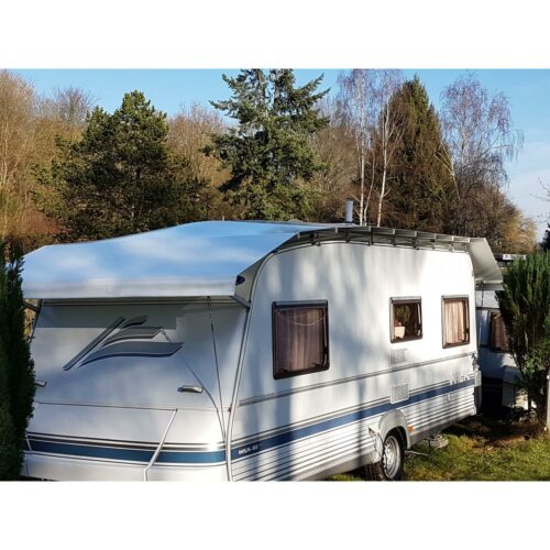 Nellen Wohnwagen Schutzdach Typ 1, Gr. 5, 601-650cm