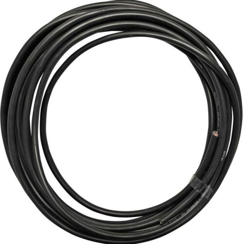 Büttner Elektronik Solarleitung 1x10m Bund 2x2.5qmm